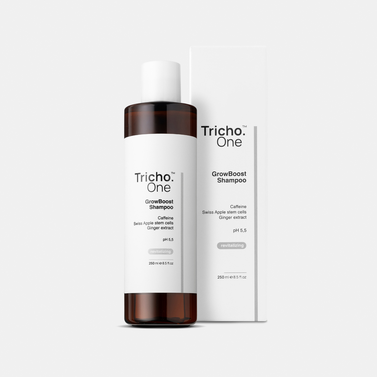 Szampon GrowBoost Tricho.One