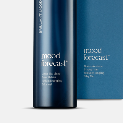 Brilliant Mood spray wygładzający do spłukiwania Mood Forecast
