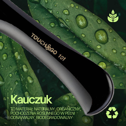 Grzebień Touch&amp;Go 202 do włosów grubych