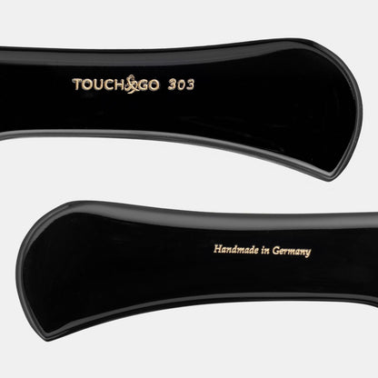Grzebień Touch&amp;Go 303 do włosów kręconych