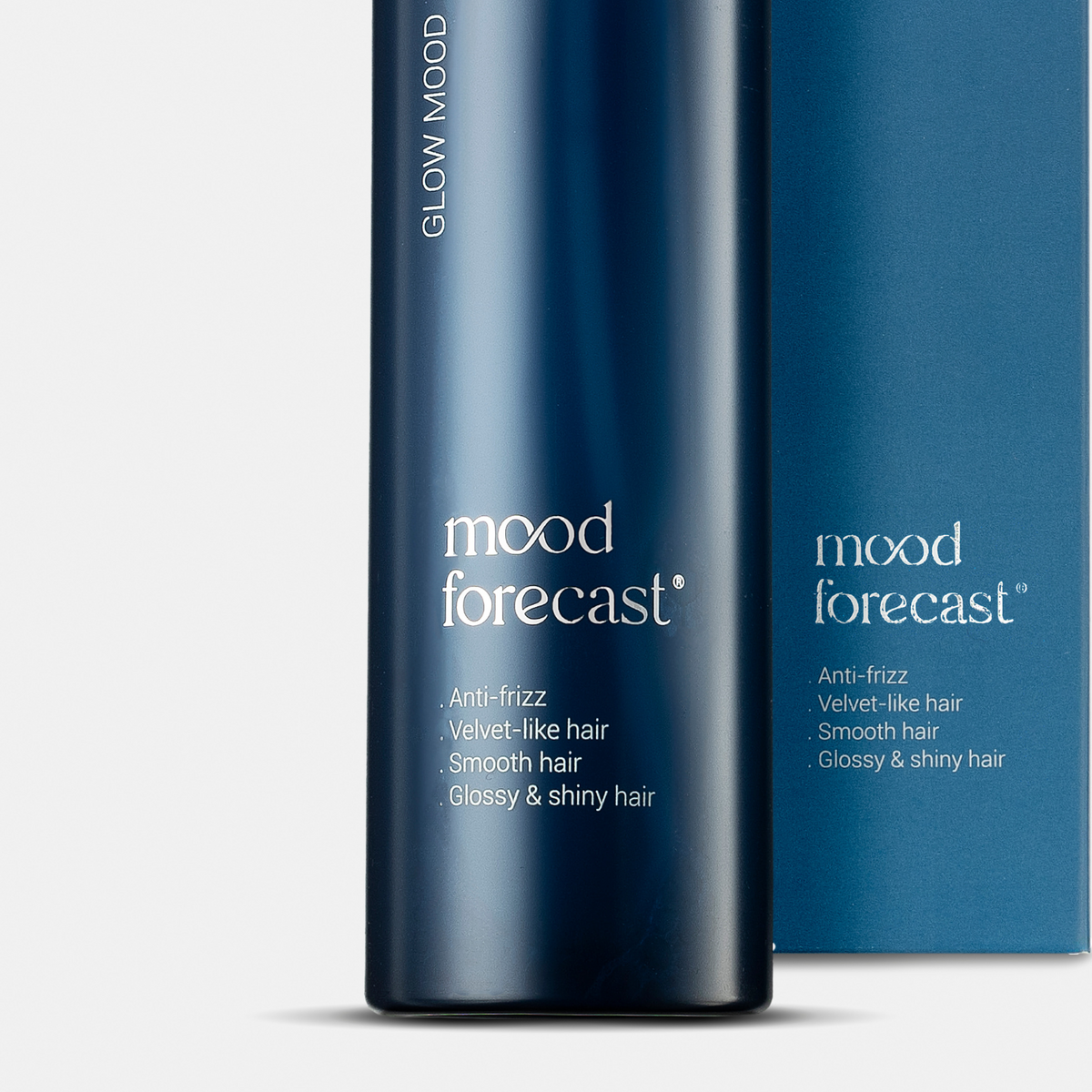 Glow Mood spray wygładzający bez spłukiwania Mood Forecast