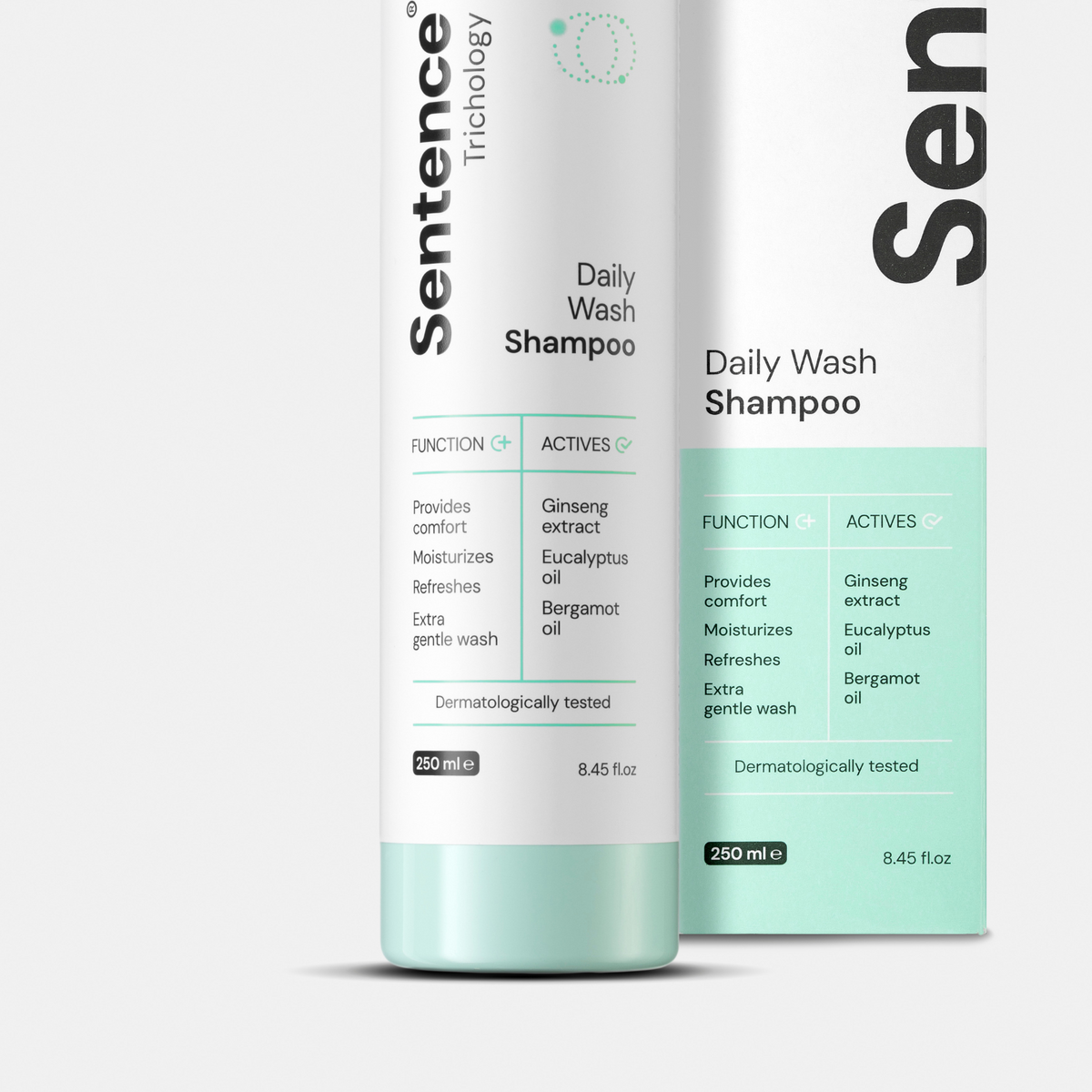 Szampon Daily Wash Sentence Trichology