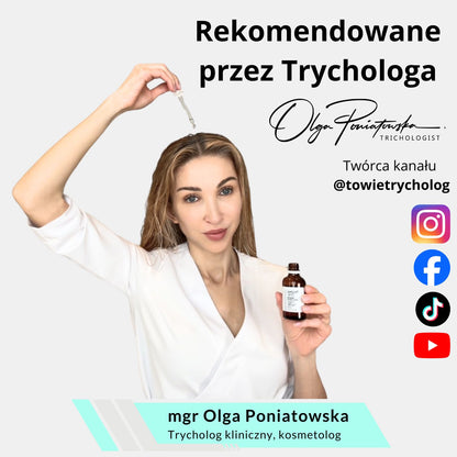 MelaCell active serum Tricho.One